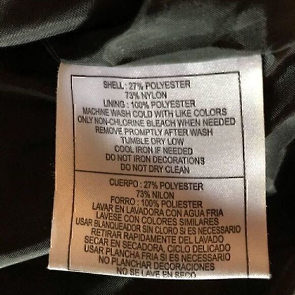 NWOT. SF 49ers Reebok ZIP Jacket. Free gift with this purchase. - Picture 8 of 8